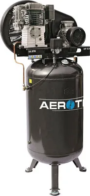 Immagine prodotto di Compressore ad aria compressa Aerotec N59-270 PRO AD2000 270 l 15 bar