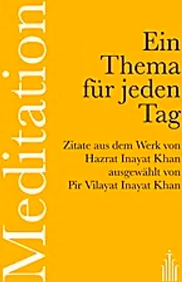 Obrázek produktu pro Meditace