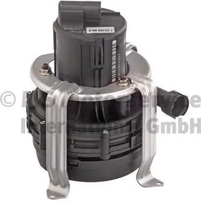 Produktbild von PIERBURG Sekundärluftpumpenmodul 7.22166.66.0 für BMW 5 Limousine (E39) elektrisch