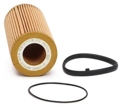 Produktbild von Ölfilter MASTER-SPORT 7029Z-OF-PCS-MS Filtereinsatz für VW Touareg (7P5, 7P6) für AUDI A4 Avant (8K5, B8) A6 Avant (4G5, 4GD, C7) A6 Avant (4F5, C6)