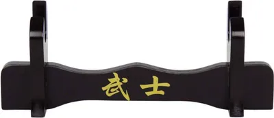 Produktbild von Tischständer für ein Samuraischwert