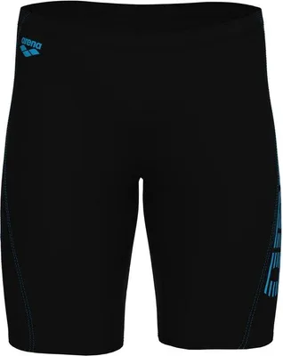 Produktbild von ARENA AF006476508 BYOR EVO Jammer, Schwarz Türkis, XXL