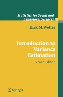 Produktbild von Introduction to Variance Estimation