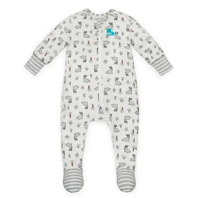 Zdjęcie produktu dla Śpioszki Dziecięce / Pajacyk 3-6M - Króliczek