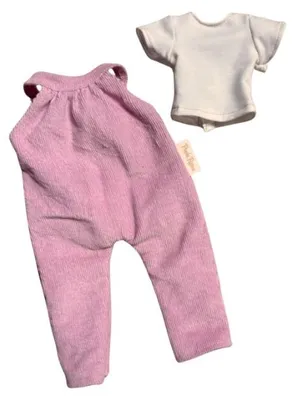 Obrázok produktu pre Sada oblečenia Paola Reina Amigas Cleo (32 cm)