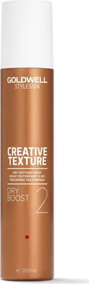Obrázek produktu pro Suchý texturizační sprej Stylesign Creative Texture (Dry Boost) 200 ml