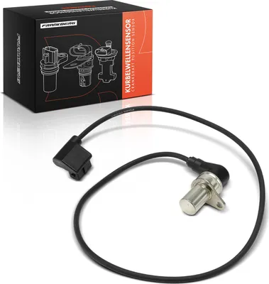Zdjęcie produktu dla Frankberg Czujnik położenia wału dla BMW 3er E36 5er E34 Touring 009110541