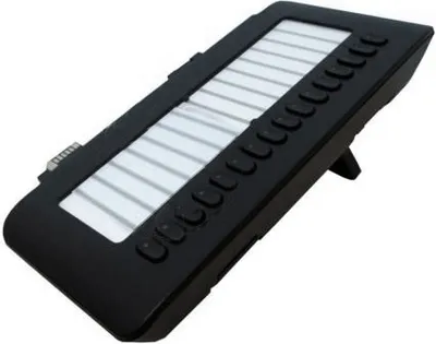 Obrázek produktu pro Siemens OpenScape Desk Phone Key Modul 400, černý