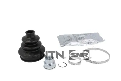 Produktbild von SNR Faltenbalgsatz Antriebswelle Radseitig für FIAT PUNTO (188) OBK58.006