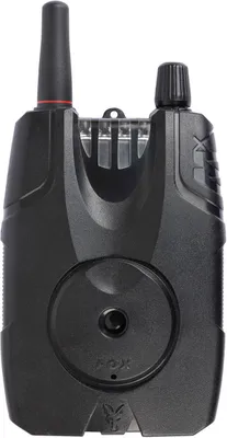 Immagine prodotto di Fox Micron MX 3+1 set di allarme morso