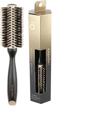 Produktbild von Lockenstab Kashōki Natural Beauty Ø 22 mm