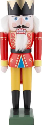 Produktbild von König (35cm) Nussknacker von KWO