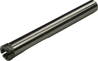 Produktbild von Fliesenbohrer Ø 8mm Glasbohrer Diamantbohrer Steinbohrer Kernbohrer Bohrkrone Hohlbohrer Diamantbohrkrone Marmorbohrer  Bohrer BOHRFUX