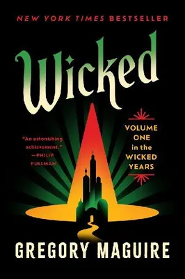 Produktbild von Wicked