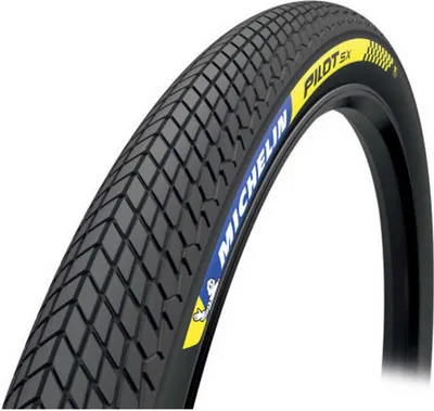 Immagine prodotto di Michelin Pilot SX 20x1.70 (44-406) Racing Line TLR pieghevole nero 240271