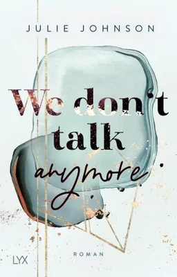 Produktbild von We don't talk anymore
