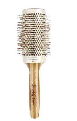 Produktbild von OLIVIA GARDEN Gesundes Haar Eco Friendly Bambus-Bürste HH53