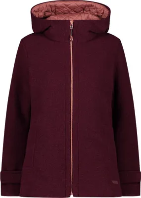 Produktbild von Cmp 33m3936 Softshelljacke Rosa 2XL Frau Rosa 2XL