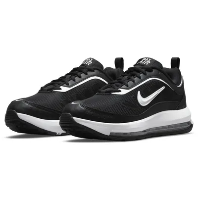 Produktbild von Nike Sneaker 'Air Max AP' black/white-black, Neutral EU:42.5 EU