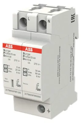 Image de Protection contre les surtensions OVrt2-t31n20-275pqs