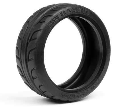 Obrázek produktu pro Pneumatiky HPI T-Grip 26 mm