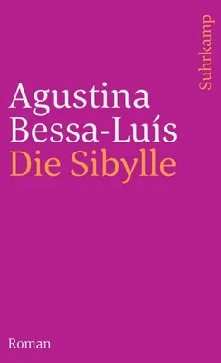 Obrázek produktu pro Die Sibylle