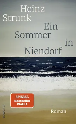 Produktbild von Ein Sommer in Niendorf
