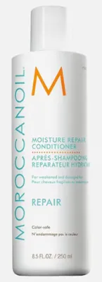Image de Moroccanoil Moisture Repair Conditioner 250 ml