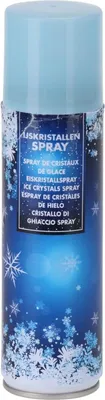 Image de Givre décoratif en bombe aérosol 150 ml