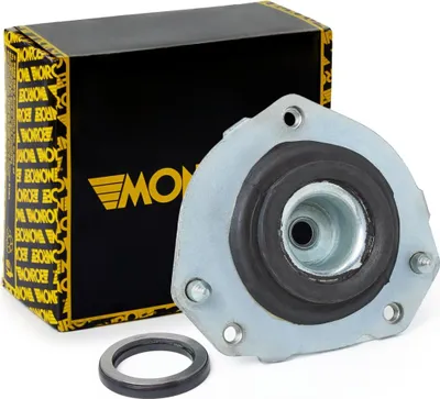 Produktbild von MONROE MK148L Federbeinstützlager Vorne Links für CITROËN JUMPER Kasten passend für PEUGEOT BOXER Kasten für FIAT DUCATO Pritsche/Fahrgestell (230)