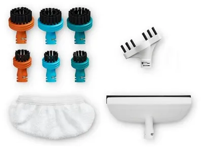 Obrázok produktu pre ROWENTA - Parný čistič - ZR850003