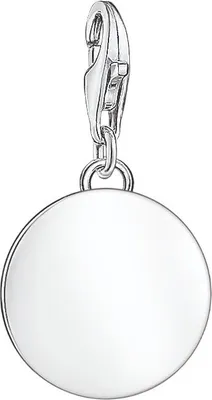 Immagine prodotto di Ciondolo Charm Coin