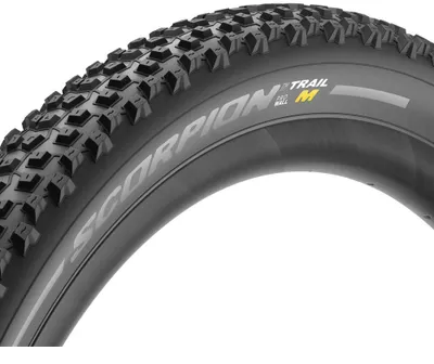 Image de Scorpion Trail M pliable, 65-622 29x2,6