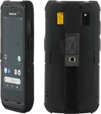 Zdjęcie produktu dla Mobilis 052053, Futerał, Czarny, Honeywell, CT40XP/CT40