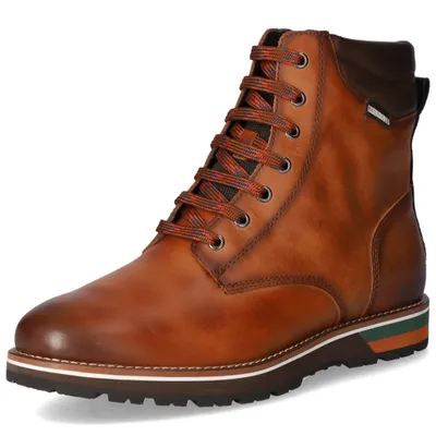Produktbild von Pikolinos Stiefelette Stiefelette Leder
