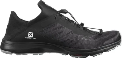 Produktbild von Salomon Amphib Bold 2 Herren Sandale in Schwarz, Größe 10.5