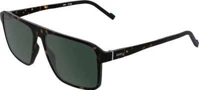 Produktbild von Zeiss ZS25564S Dark havana 57/14/145 Herren Sonnenbrillen