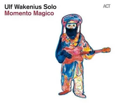 Image de Wakenius,Ulf;La magie du moment