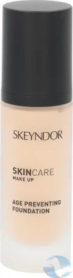Produktbild von Skeyndor Skincare Age Preventing Foundation 30ml