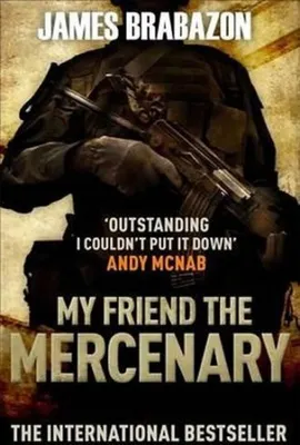 Produktbild von My Friend The Mercenary