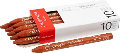 Obrázok produktu pre Neocolor I - Ölkreide
