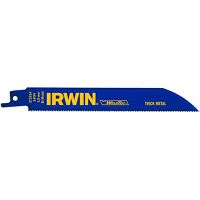 Produktbild von Irwin Saebelsaegeblatt BIM Metall 150mm 25St