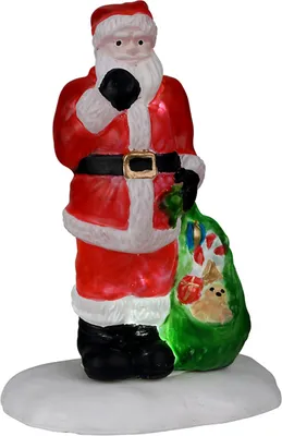Produktbild von LEMAX - Santa''s Here