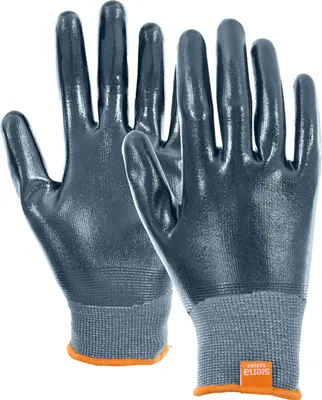 Produktbild von Bewässerungs-/ Teichhandschuh Größe: 7/S