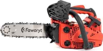 Zdjęcie produktu dla Faworyt Rg2630-A5 Piła Pilarka Przecinarka Spalinowa Łancuchowa Okrzesywarka Gałęziówka Do Drewna Jednoręka