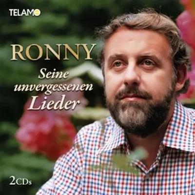 Produktbild von Seine unvergessenen Lieder