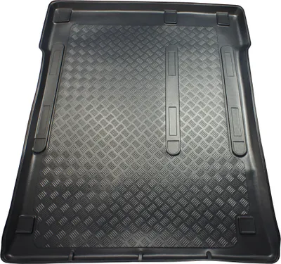 Produktbild von Z437897 Kofferraumwanne kompatibel mit Mercedes Vito (W639) Long Combi (wheelbase 3.200 mm; vehicle's lenght 5008 mm) 08.2003-09.2014