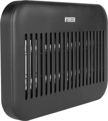 Immagine prodotto di Lampada antizanzare N'oveen IKN550 Nero 5 W