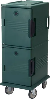 Immagine prodotto di Cambro Camcart Ultra Upc800 Verde Granito