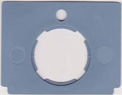 Produktbild von Ametera 575, Blau